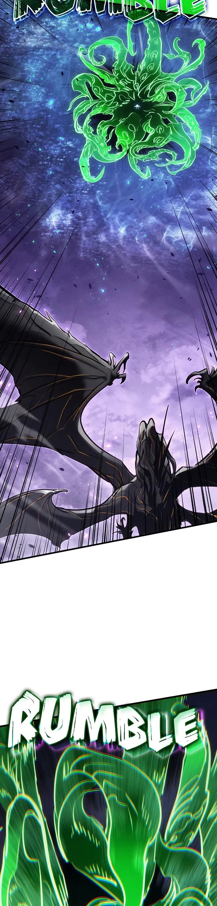 Kill the Dragon chapter 154 page 17