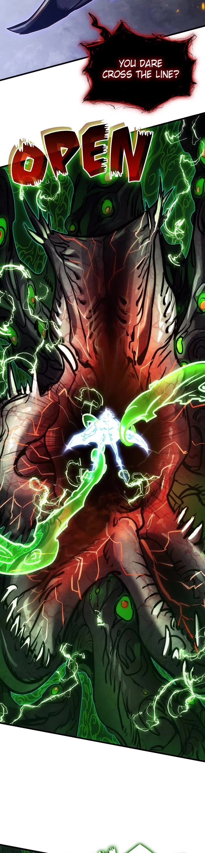 Kill the Dragon chapter 154 page 19