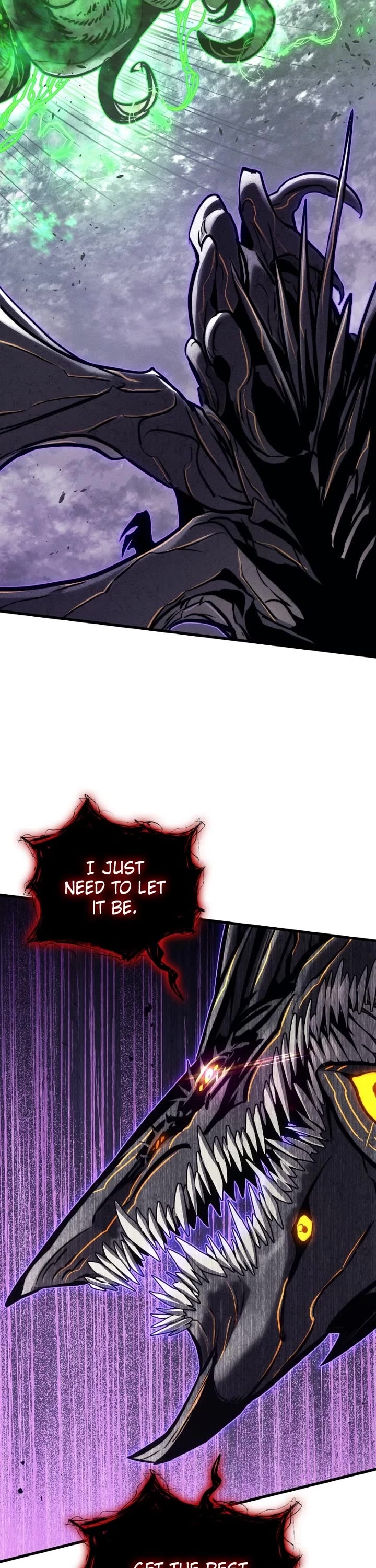 Kill the Dragon chapter 154 page 21