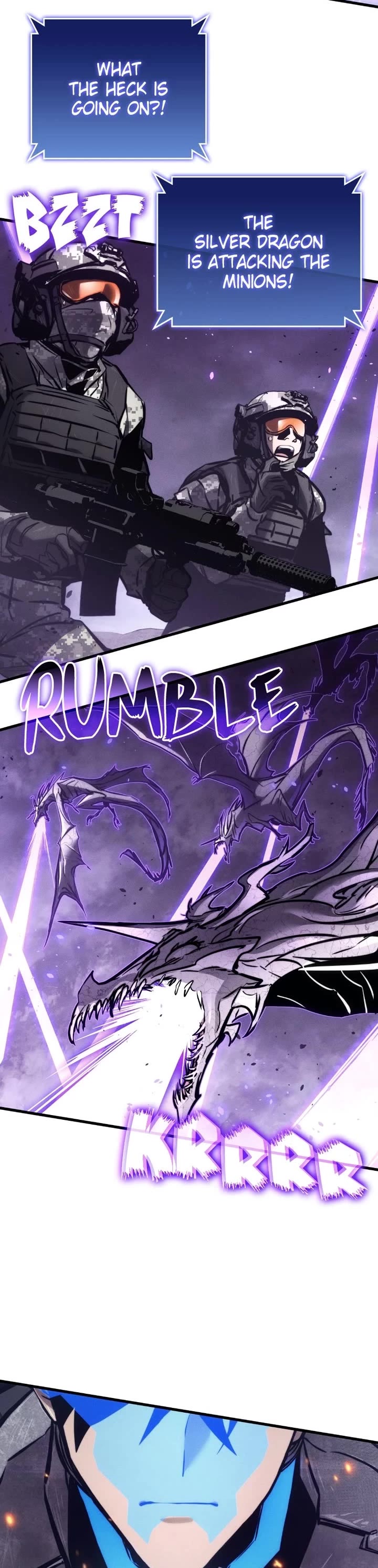 Kill the Dragon chapter 154 page 24