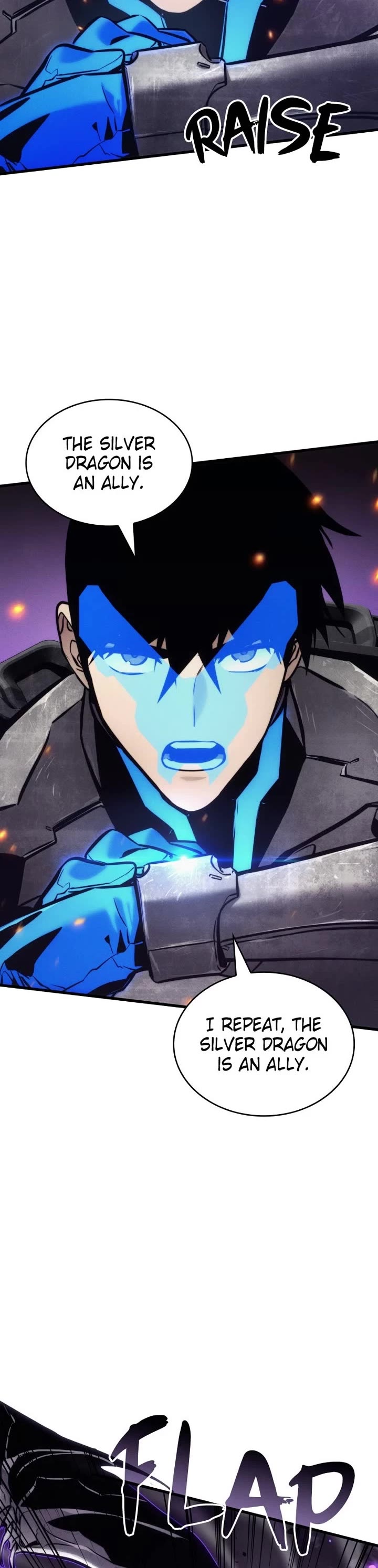 Kill the Dragon chapter 154 page 25