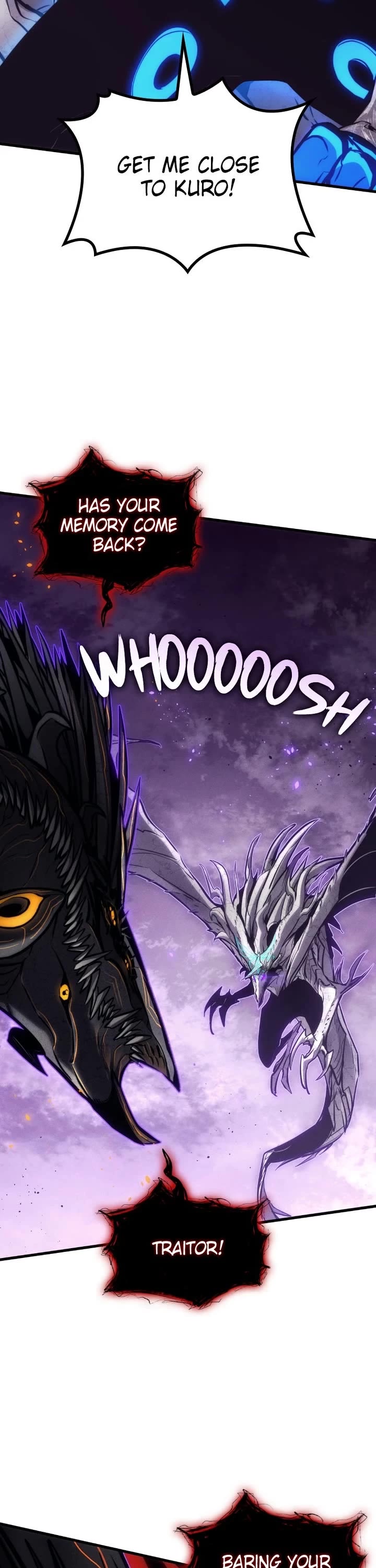 Kill the Dragon chapter 154 page 28