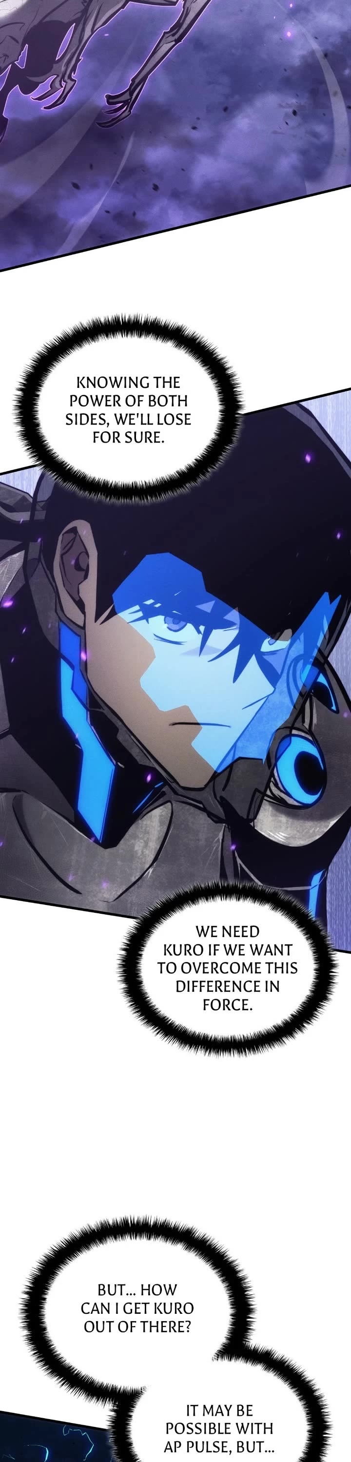 Kill the Dragon chapter 154 page 33