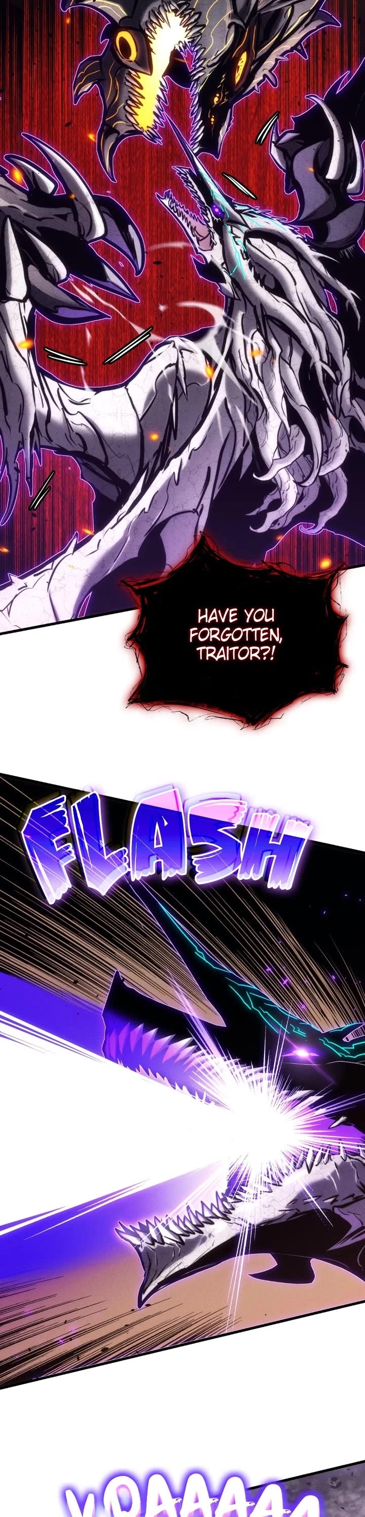 Kill the Dragon chapter 154 page 35