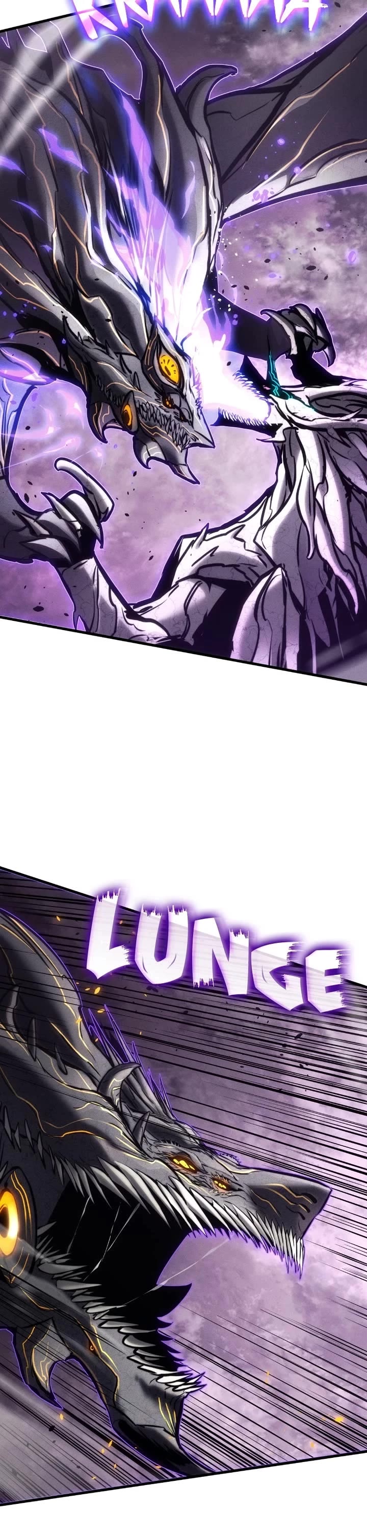 Kill the Dragon chapter 154 page 36