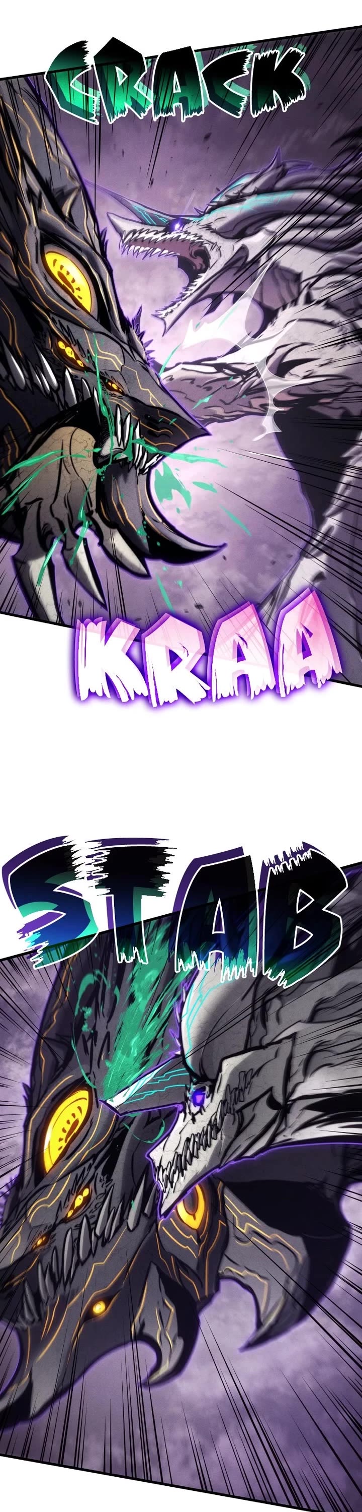 Kill the Dragon chapter 154 page 37