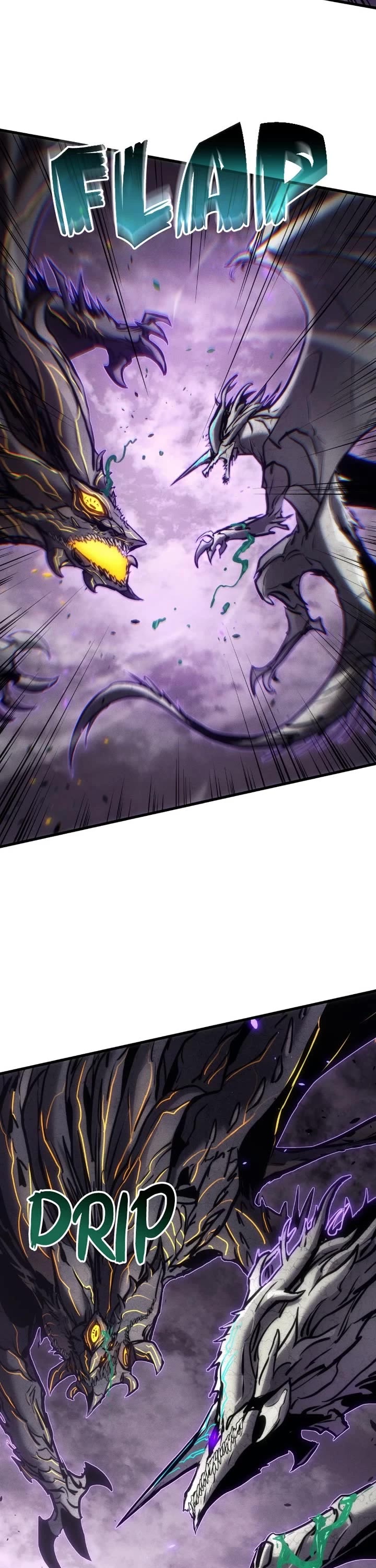 Kill the Dragon chapter 154 page 38