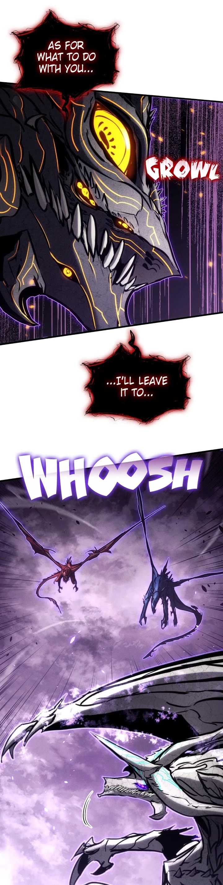 Kill the Dragon chapter 154 page 43