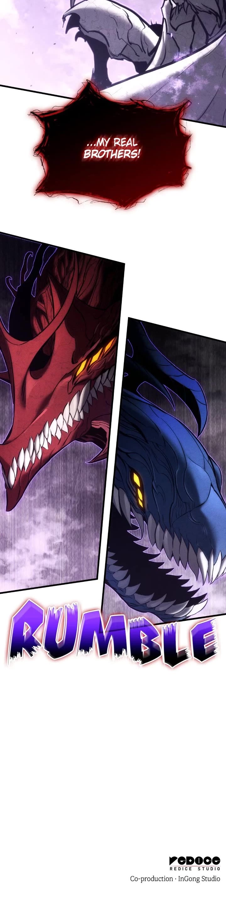 Kill the Dragon chapter 154 page 44