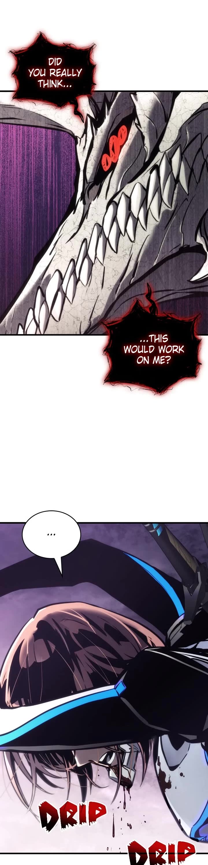 Kill the Dragon chapter 154 page 5