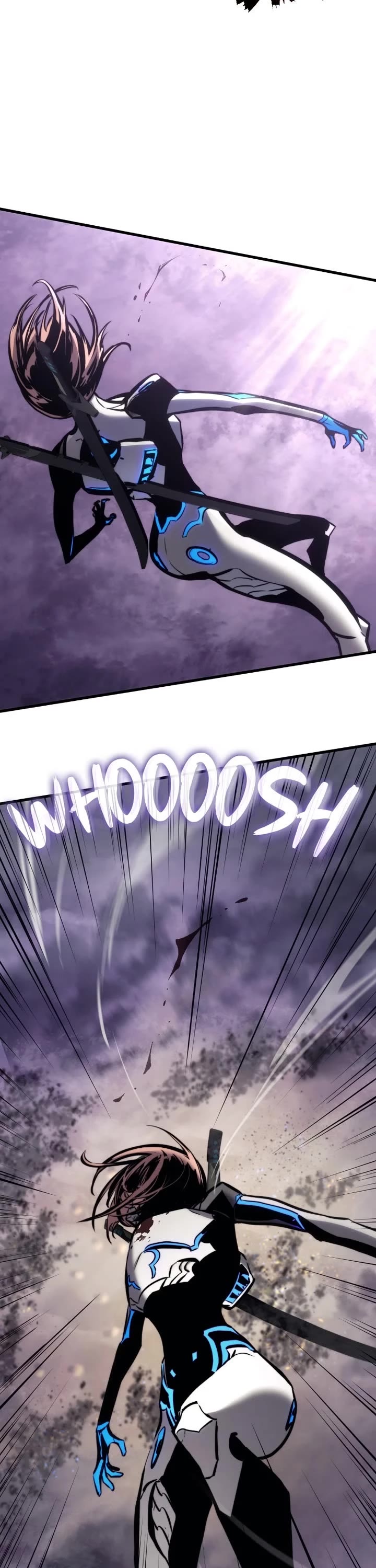 Kill the Dragon chapter 154 page 6