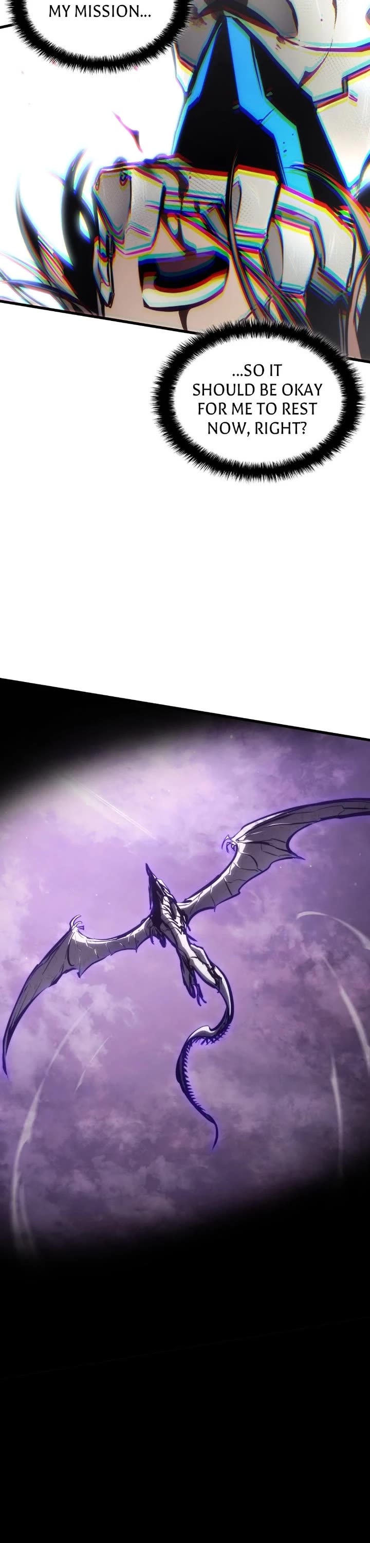 Kill the Dragon chapter 154 page 8