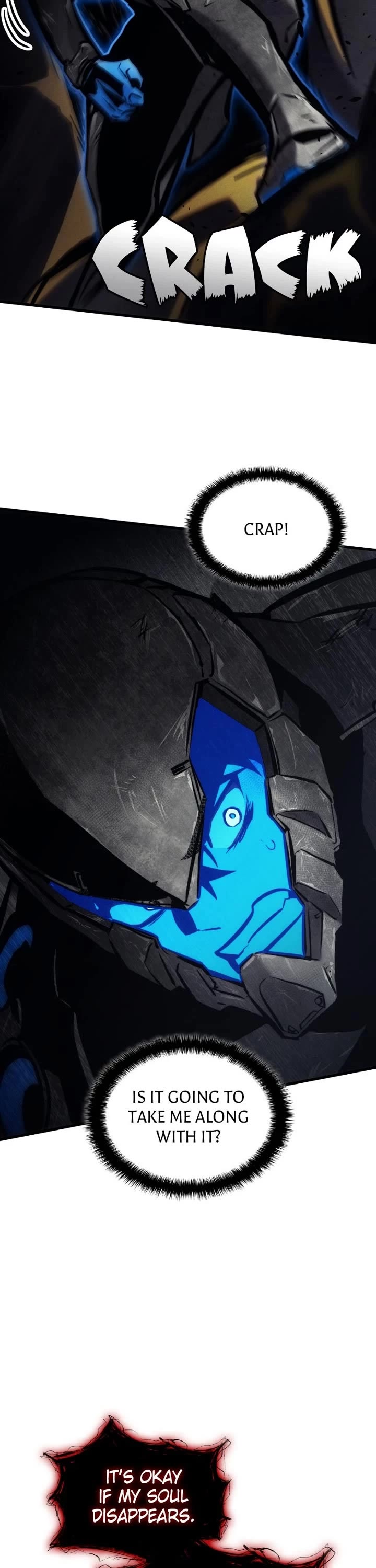 Kill the Dragon chapter 157 page 13