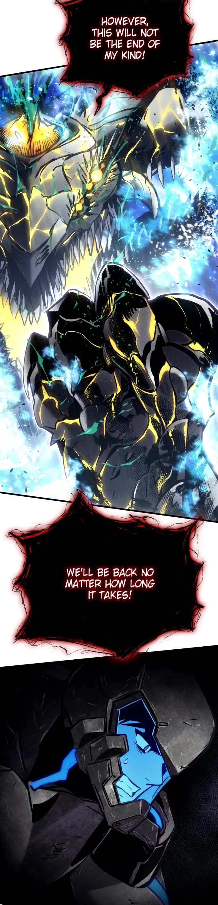 Kill the Dragon chapter 157 page 14