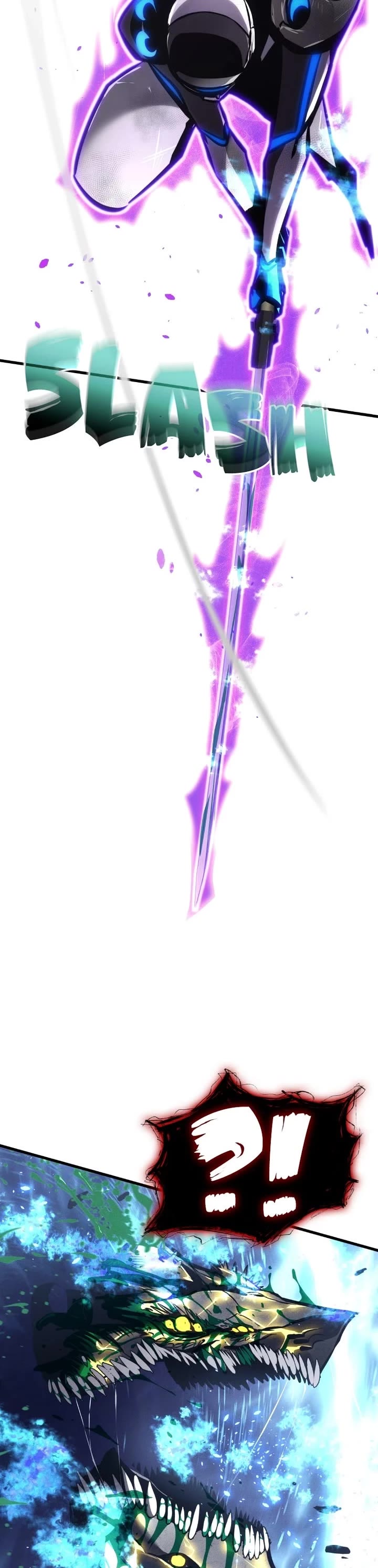 Kill the Dragon chapter 157 page 19