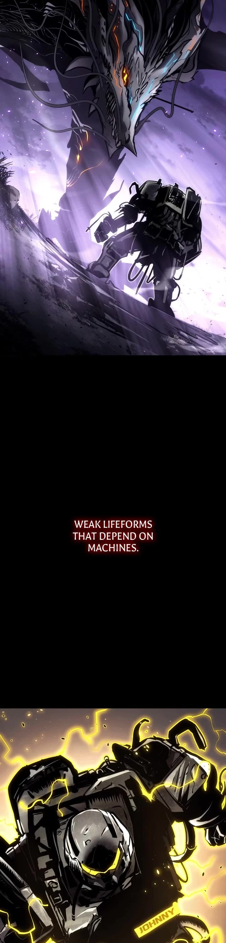 Kill the Dragon chapter 157 page 2