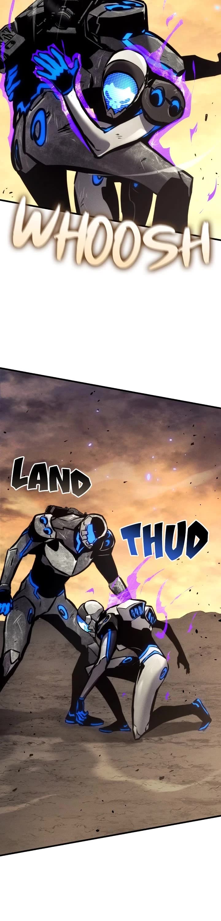 Kill the Dragon chapter 157 page 22