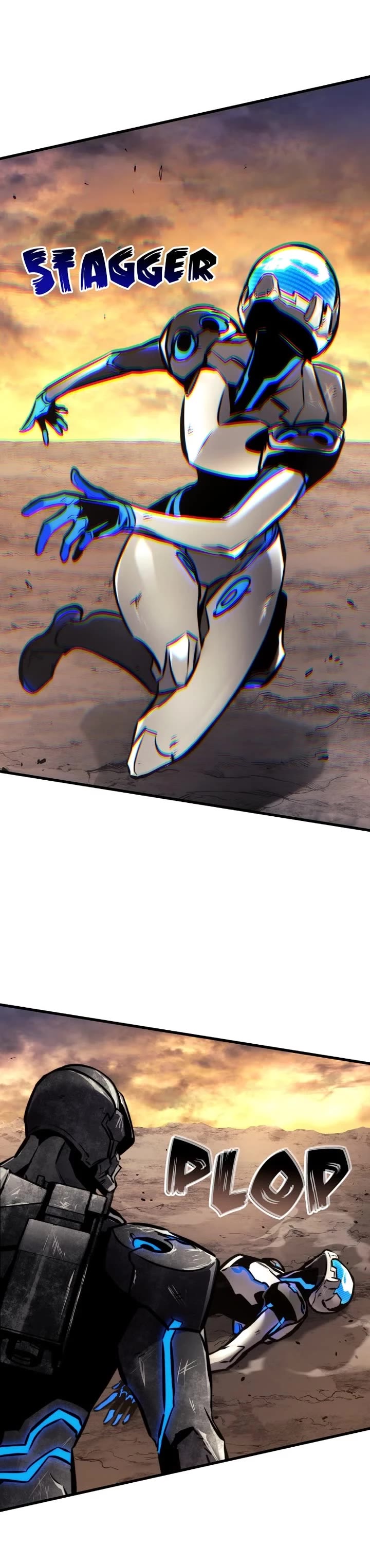 Kill the Dragon chapter 157 page 23