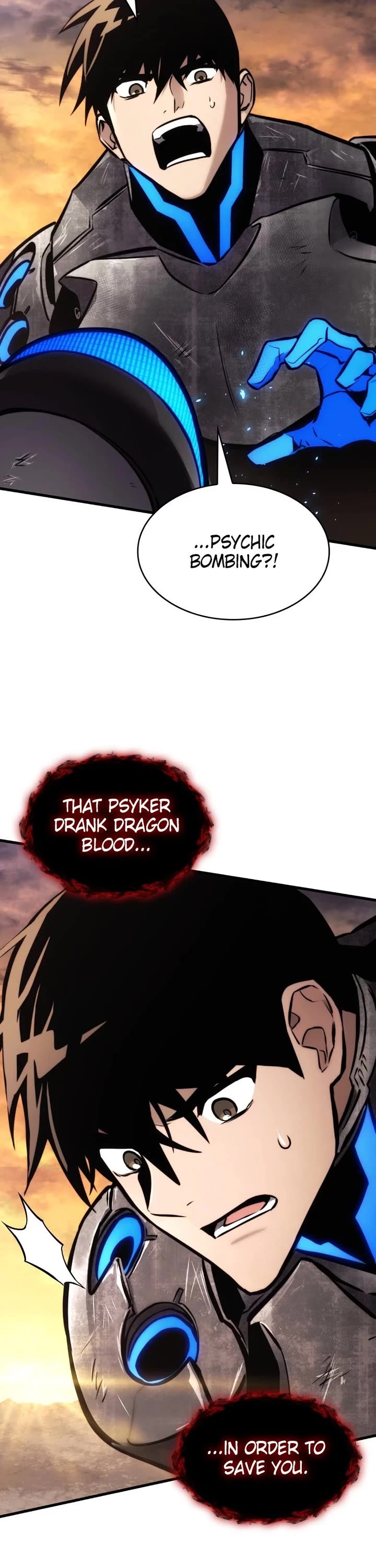 Kill the Dragon chapter 157 page 26