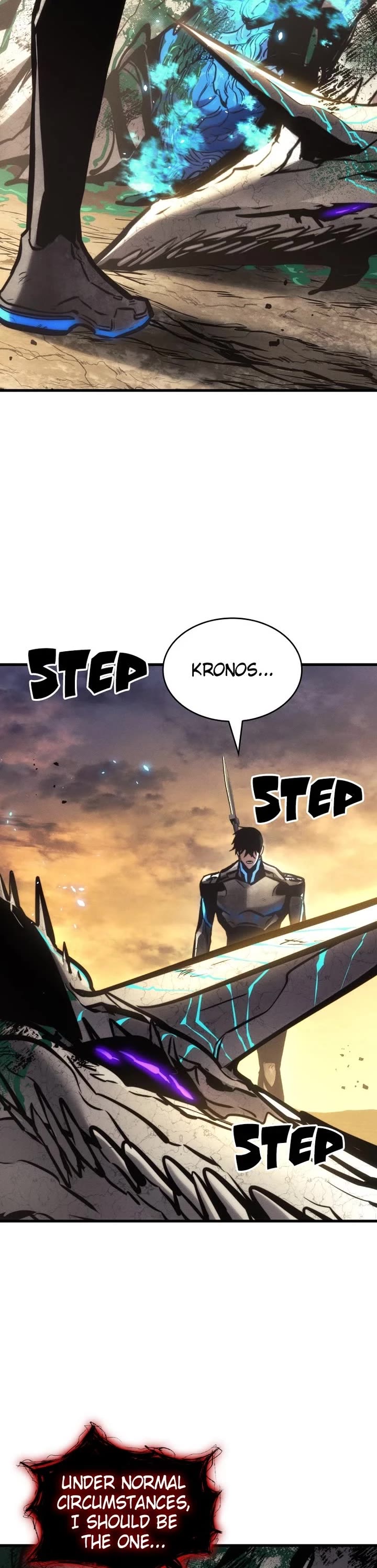 Kill the Dragon chapter 157 page 29