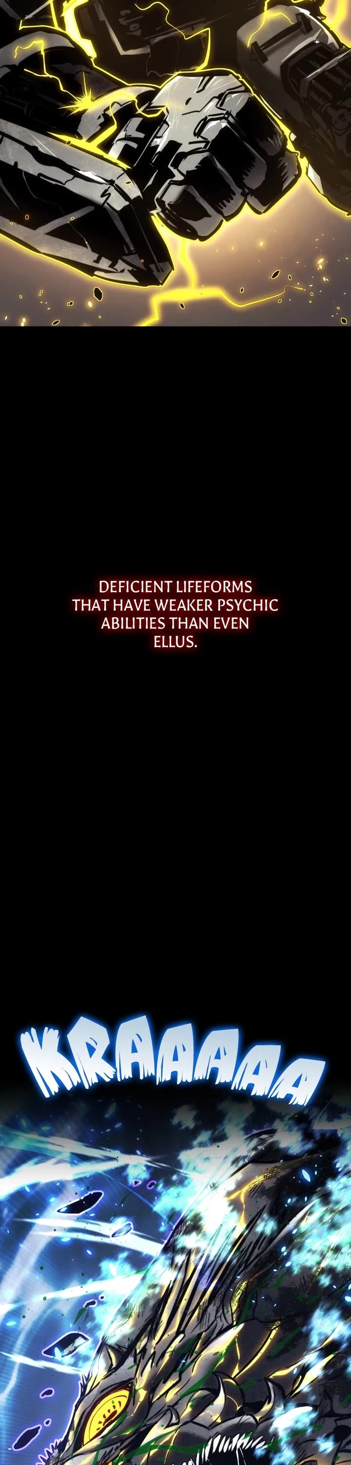 Kill the Dragon chapter 157 page 3