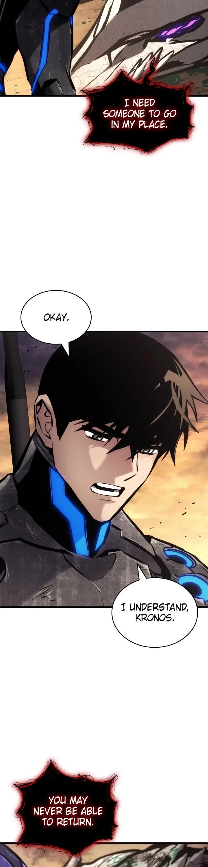 Kill the Dragon chapter 157 page 31