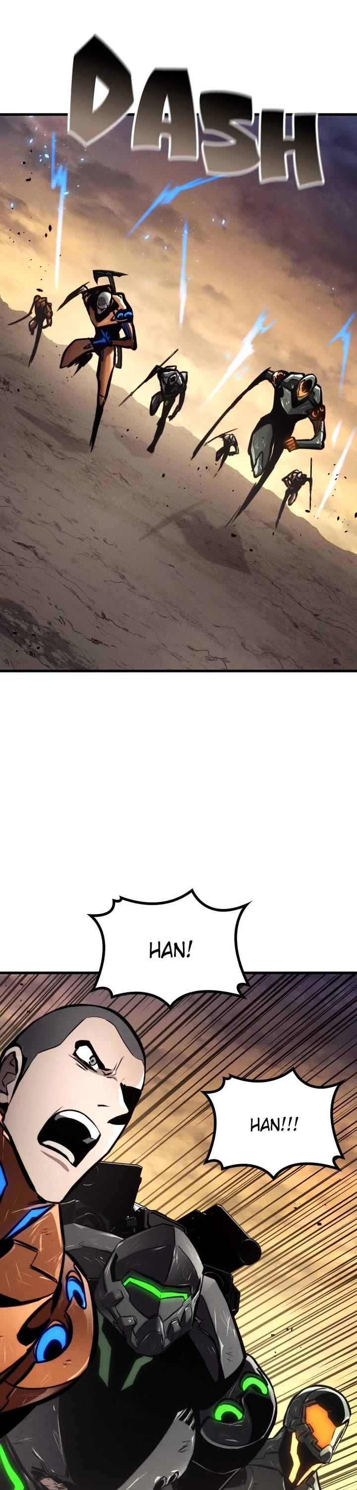 Kill the Dragon chapter 157 page 37