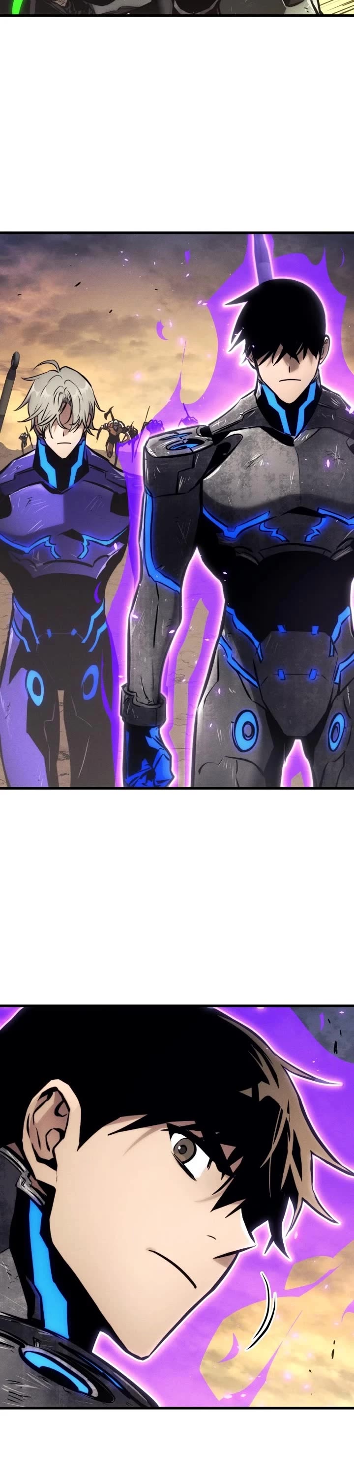 Kill the Dragon chapter 157 page 38