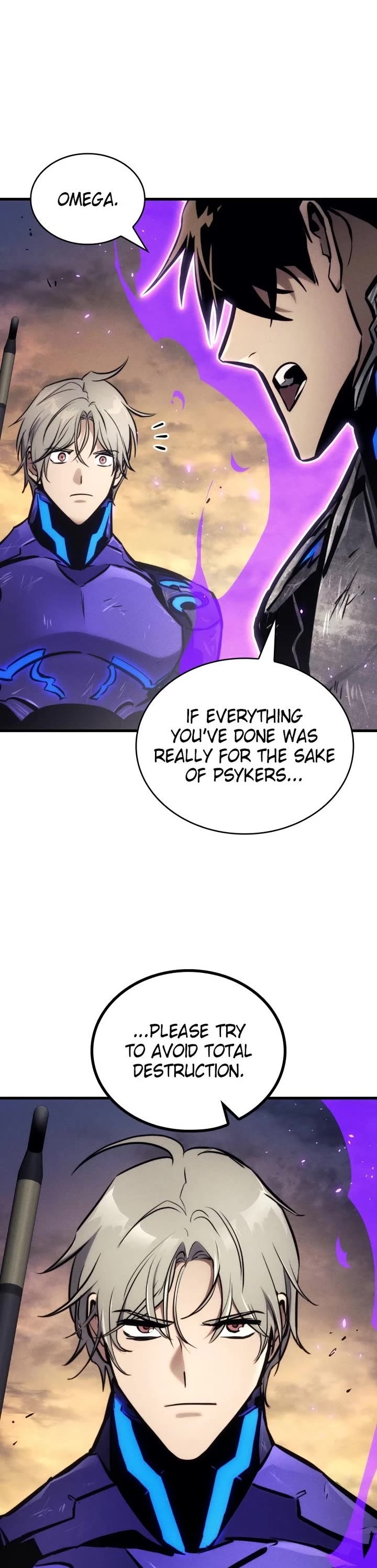 Kill the Dragon chapter 157 page 39