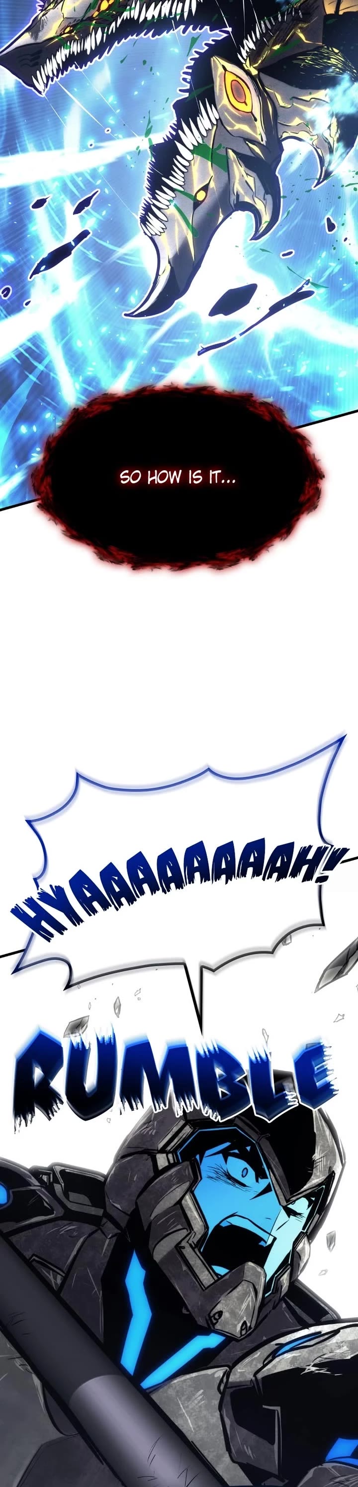 Kill the Dragon chapter 157 page 4