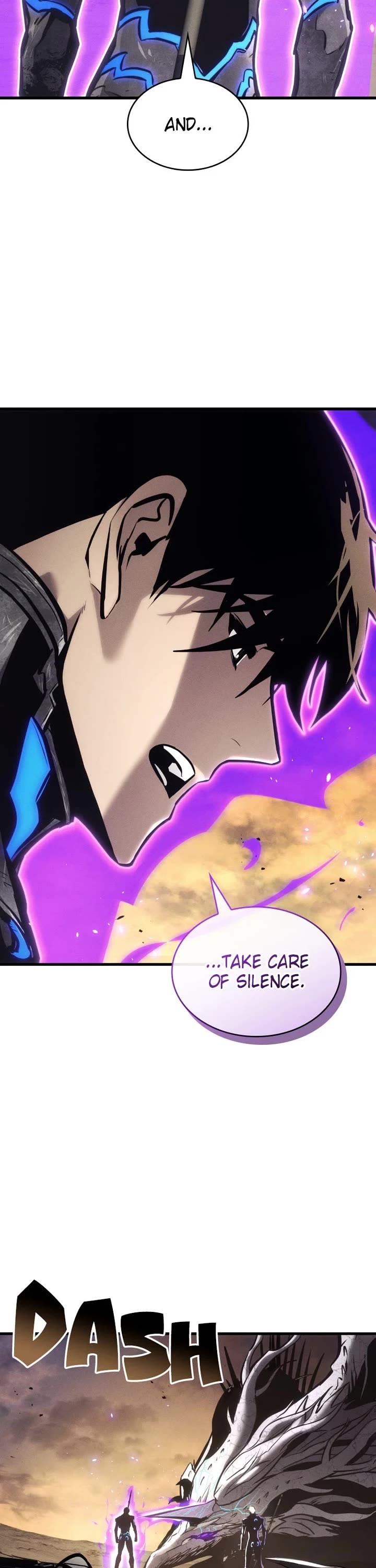 Kill the Dragon chapter 157 page 41