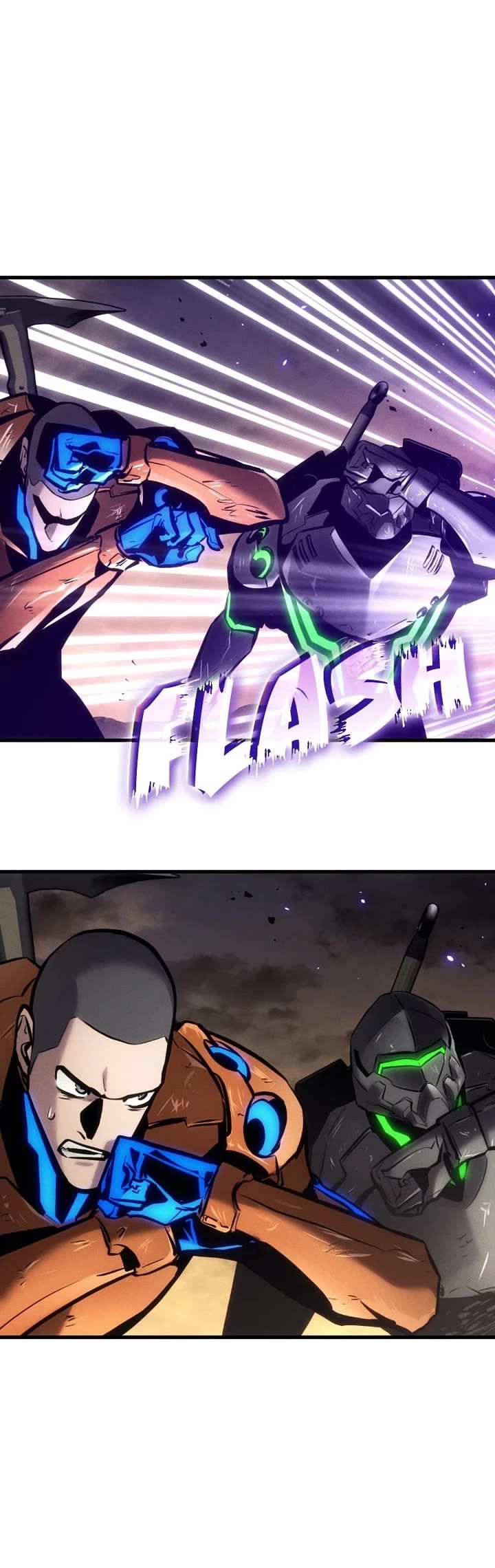 Kill the Dragon chapter 157 page 43