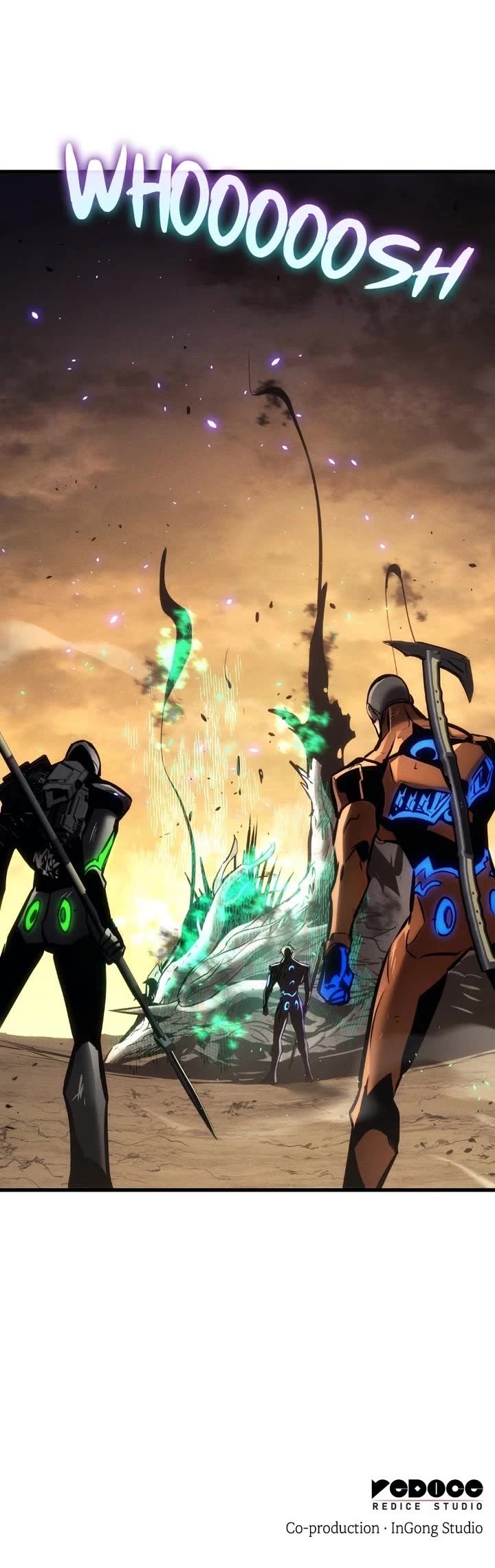 Kill the Dragon chapter 157 page 44