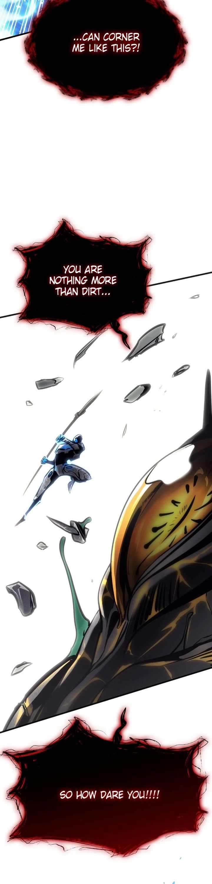 Kill the Dragon chapter 157 page 6