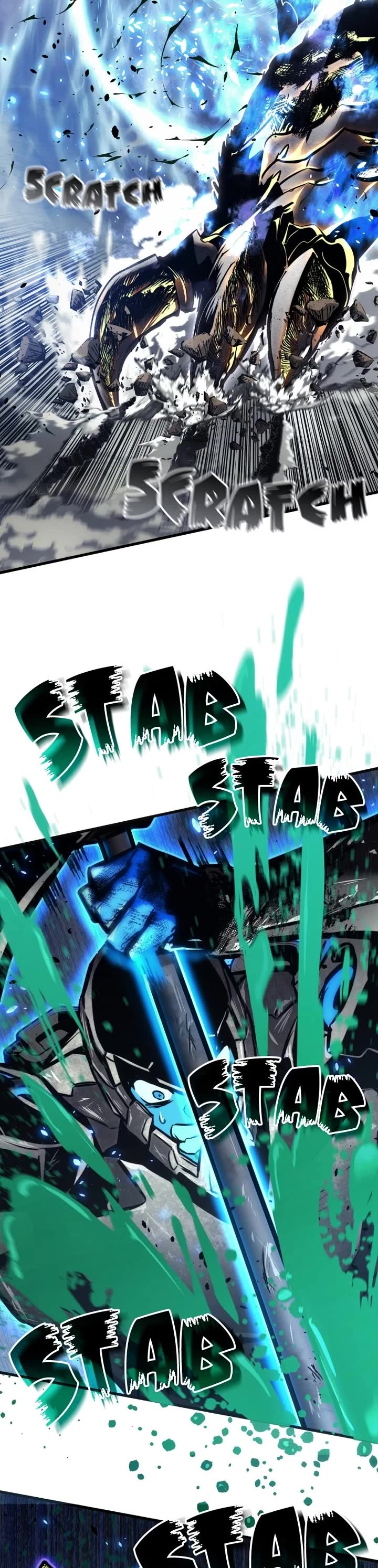 Kill the Dragon chapter 157 page 9