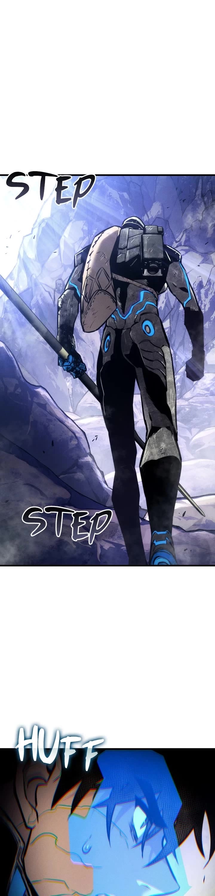 Kill the Dragon chapter 162 page 1