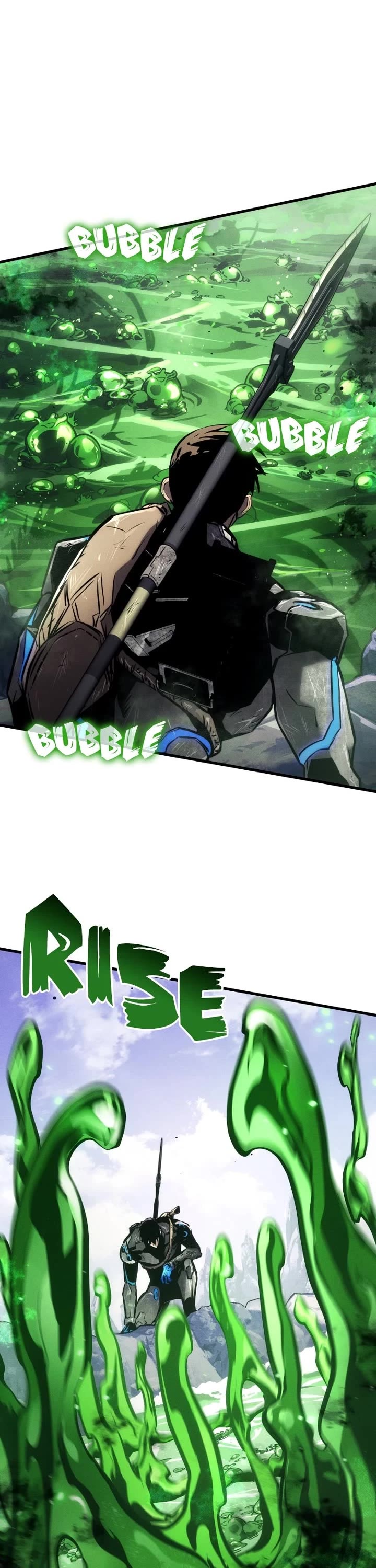 Kill the Dragon chapter 162 page 12