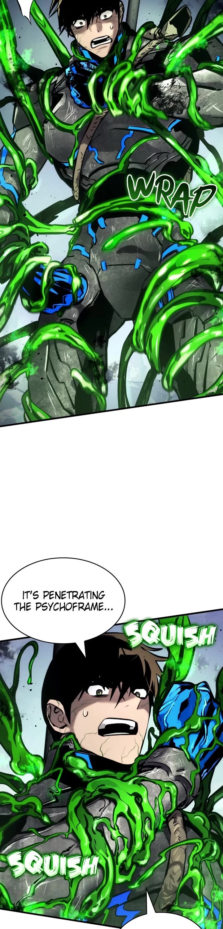 Kill the Dragon chapter 162 page 14