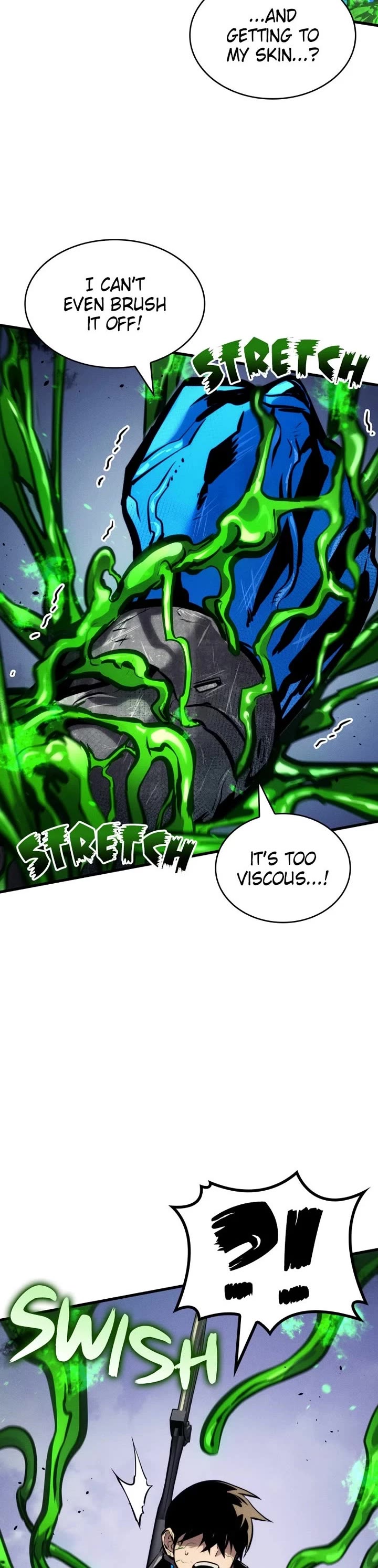 Kill the Dragon chapter 162 page 15