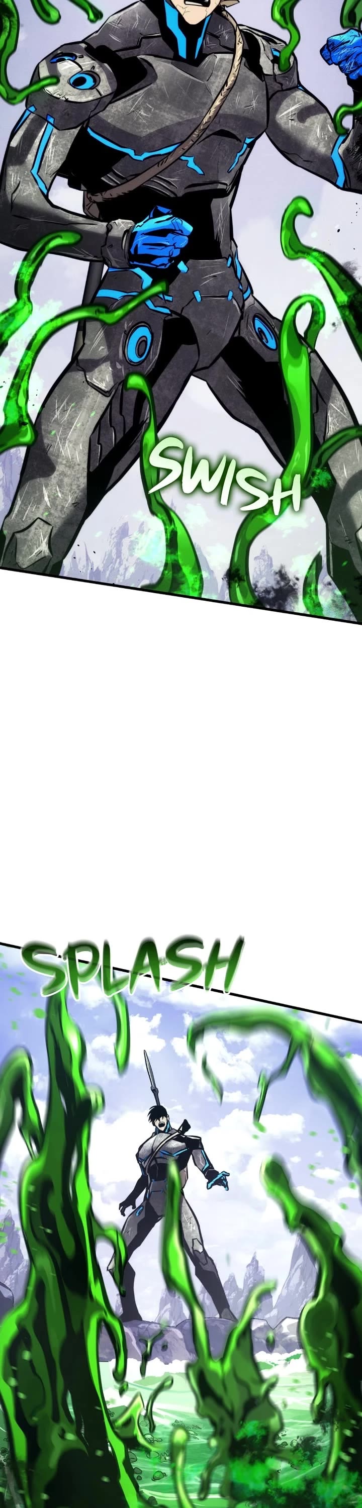 Kill the Dragon chapter 162 page 16