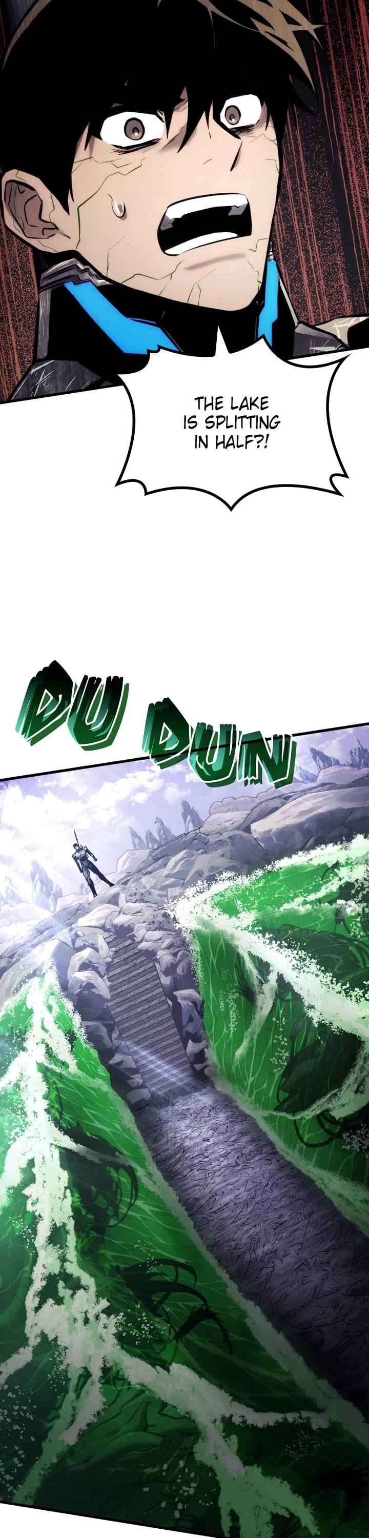 Kill the Dragon chapter 162 page 18