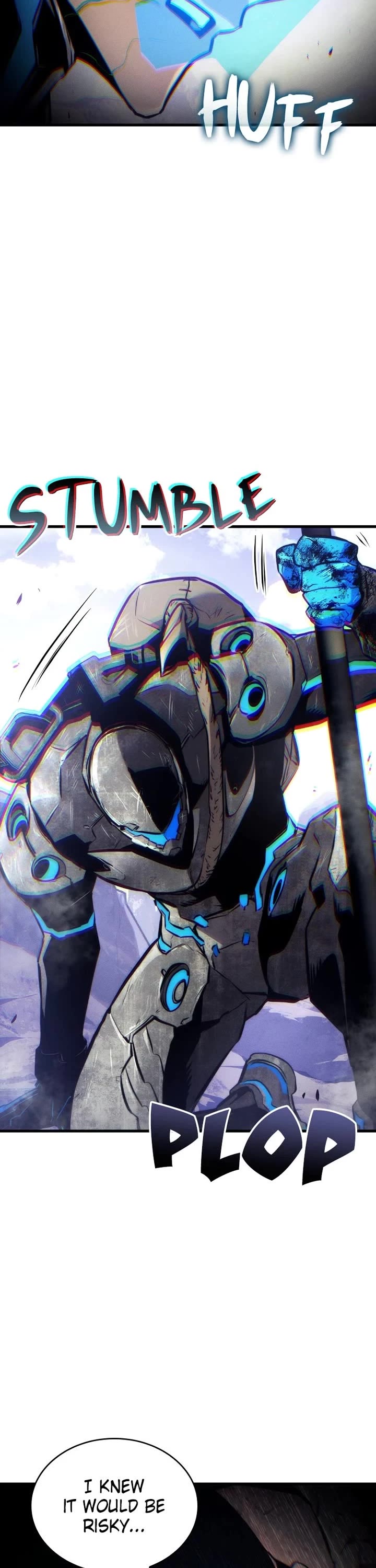 Kill the Dragon chapter 162 page 2