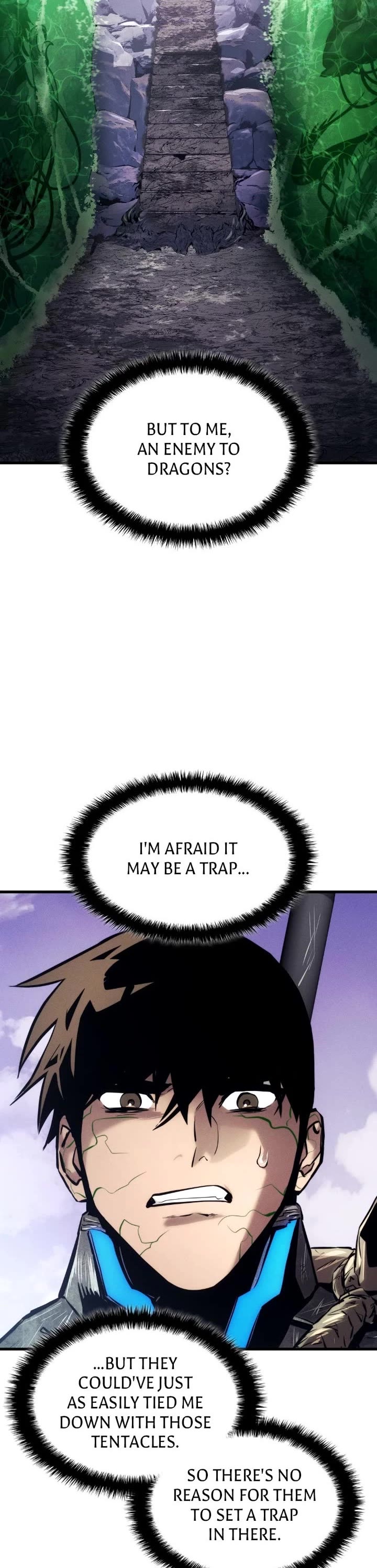 Kill the Dragon chapter 162 page 20