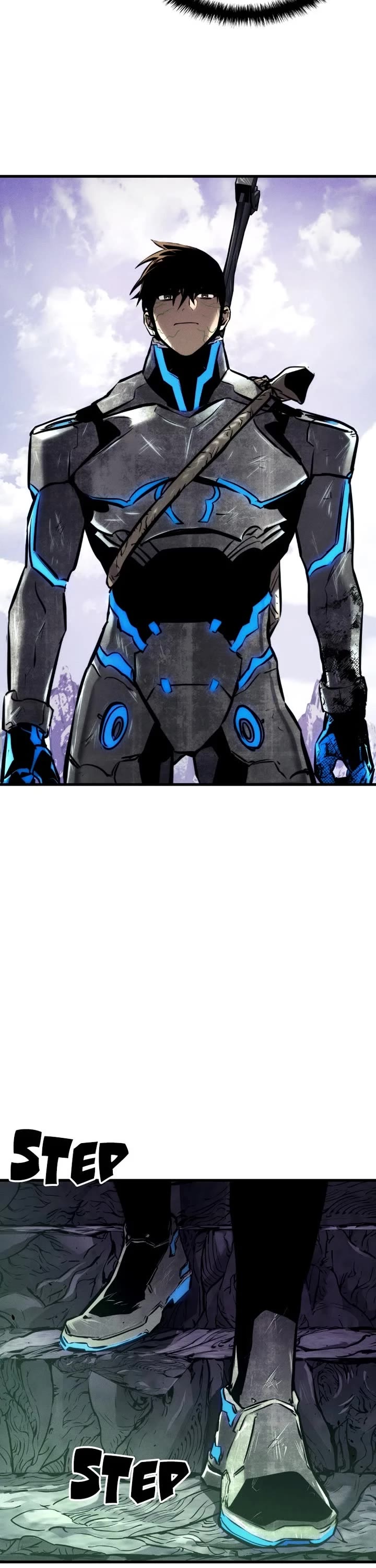 Kill the Dragon chapter 162 page 21