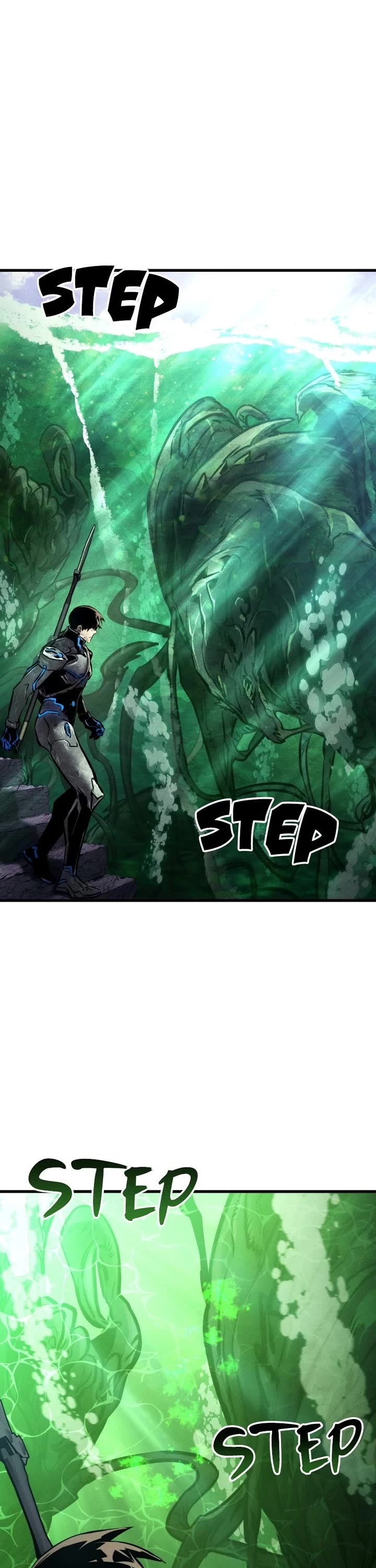 Kill the Dragon chapter 162 page 22