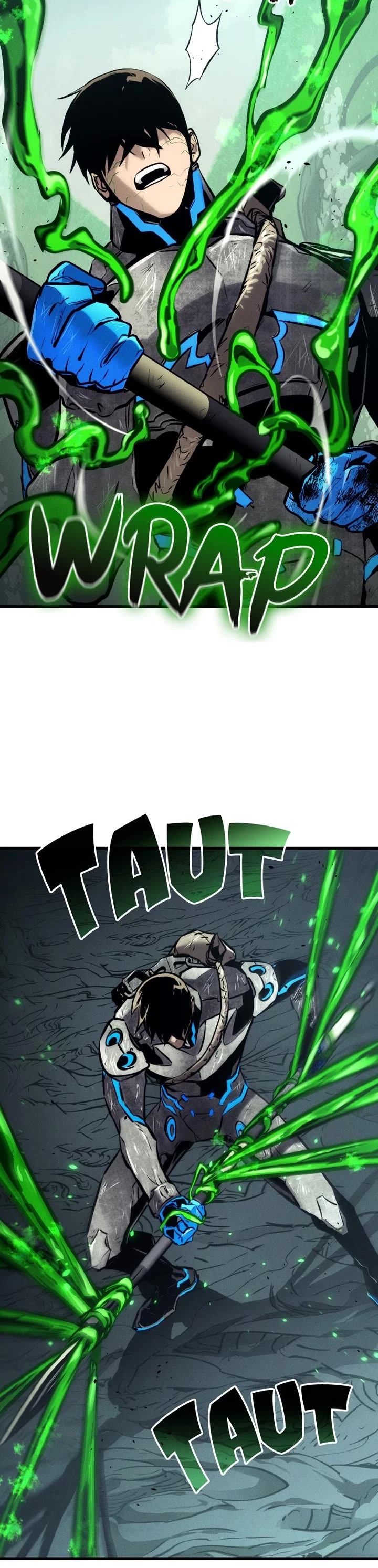 Kill the Dragon chapter 162 page 24