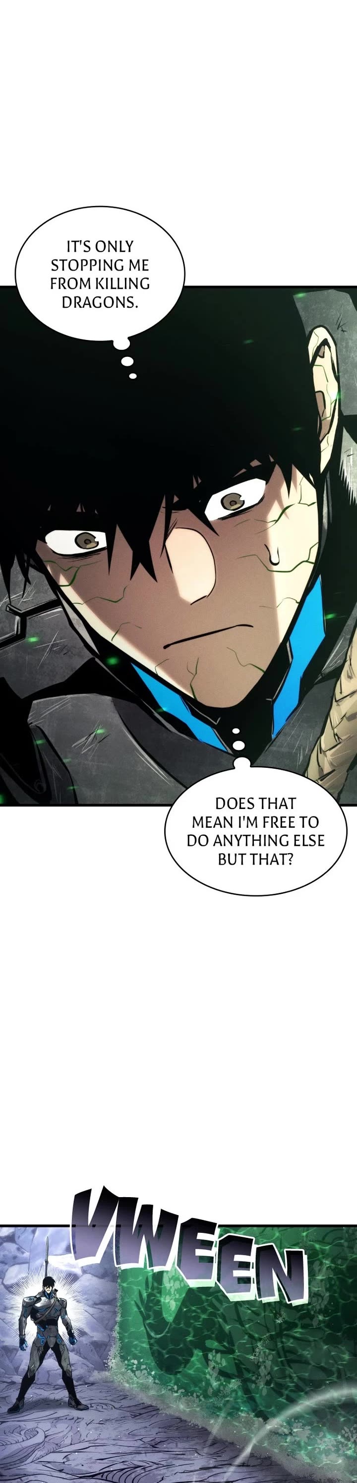 Kill the Dragon chapter 162 page 25