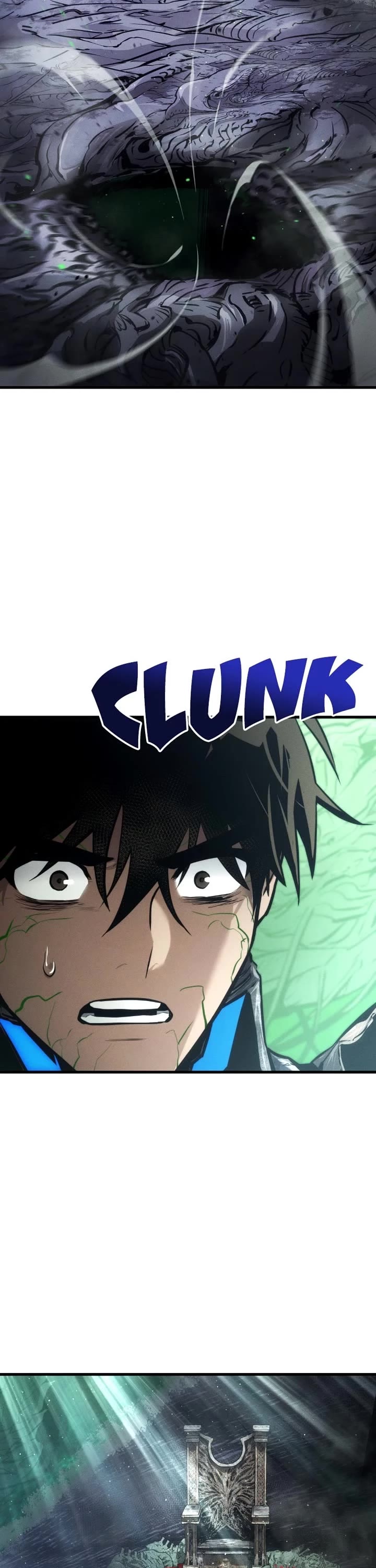 Kill the Dragon chapter 162 page 26