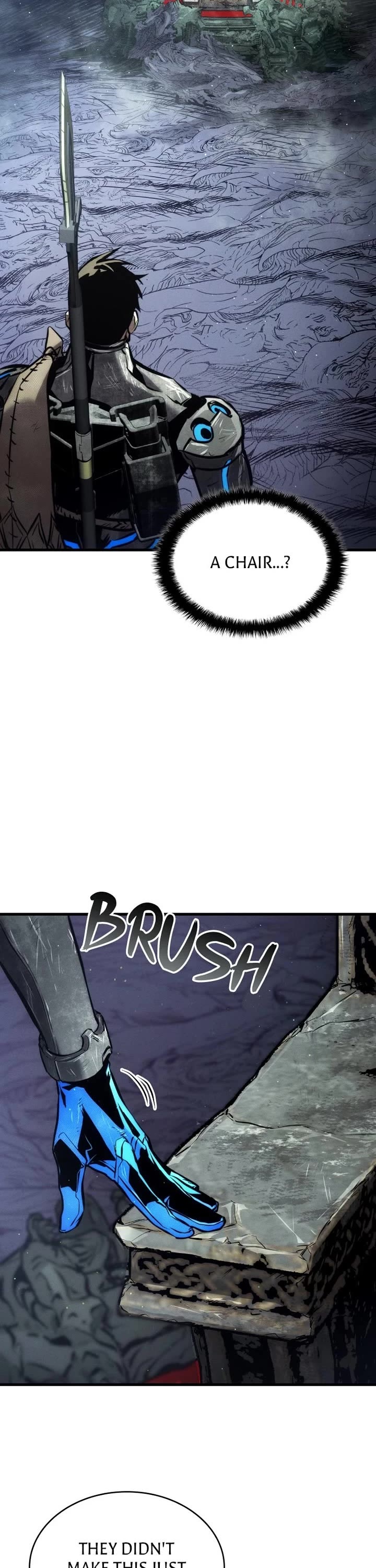 Kill the Dragon chapter 162 page 27