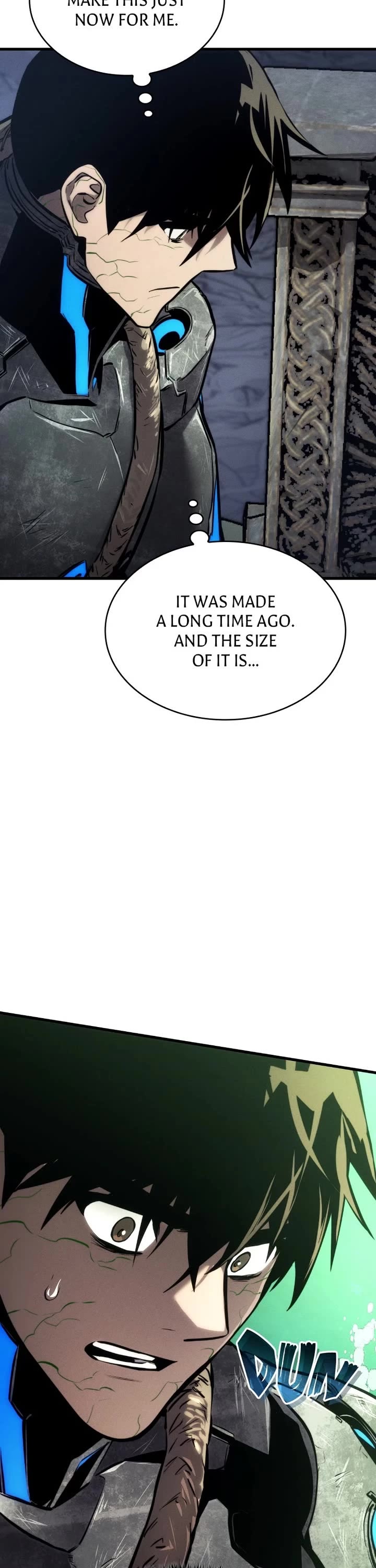 Kill the Dragon chapter 162 page 28